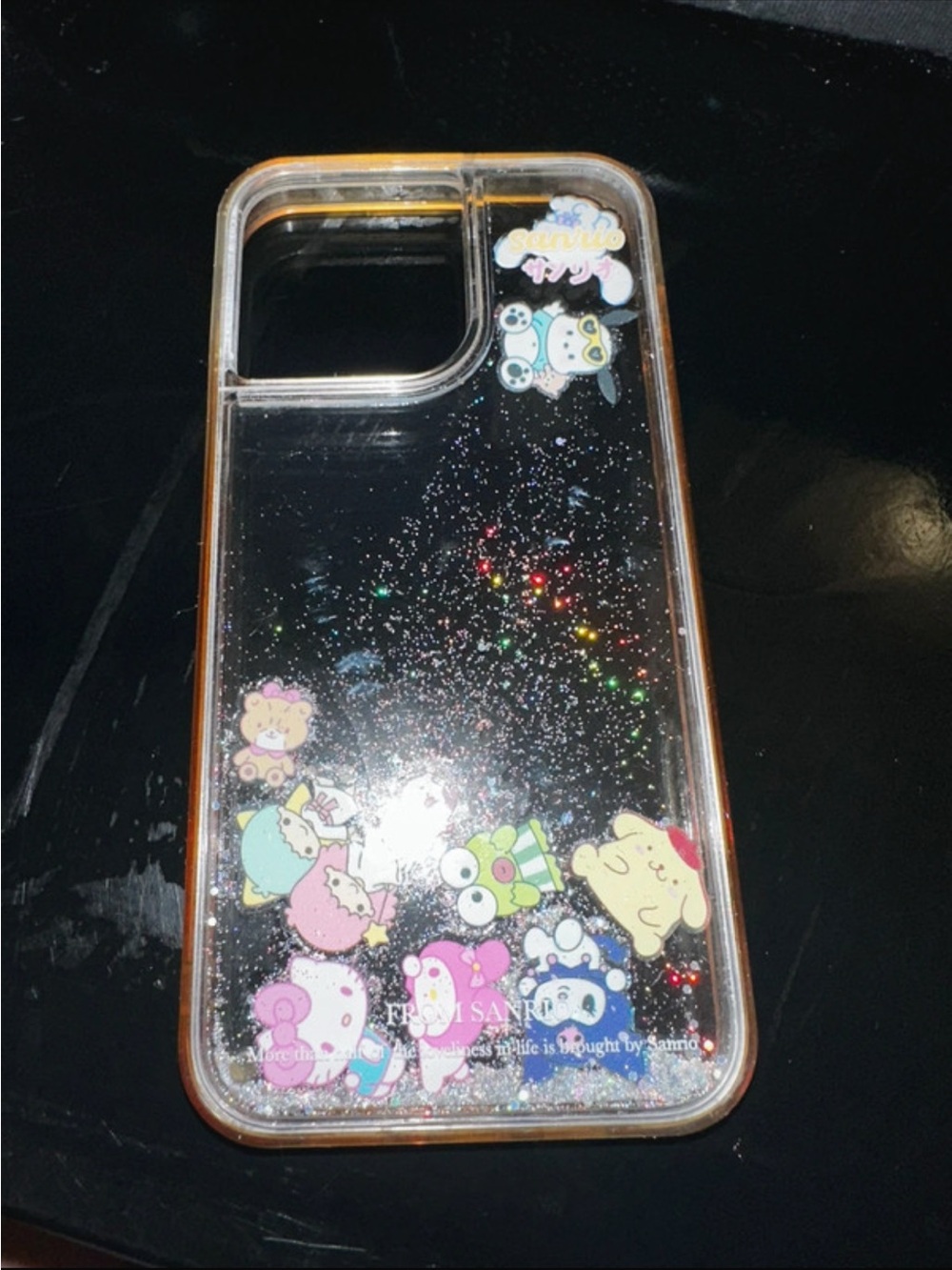 Hello kitty Sanrio iPhone 14 Pro Max phone case